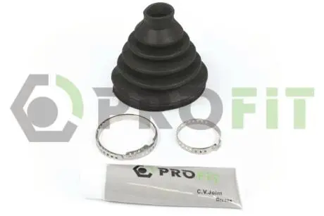 Пыльник ШРКШ резиновый + смазка PROFIT 2710-0084 XLB