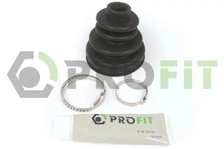 Пыльник ШРКШ резиновый + смазка PROFIT 2710-0086 XLB