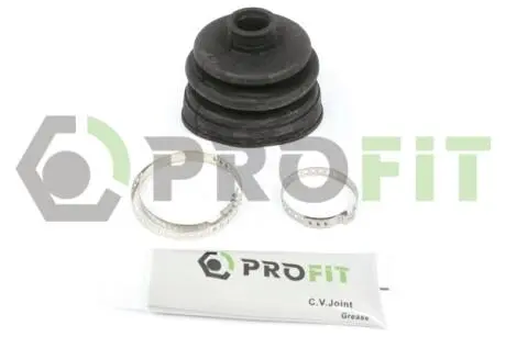 Пыльник ШРКШ резиновый + смазка PROFIT 2710-0092 XLB