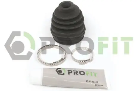 Пильник ШРКШ гумовий + змазка PROFIT 2710-0099 XLB