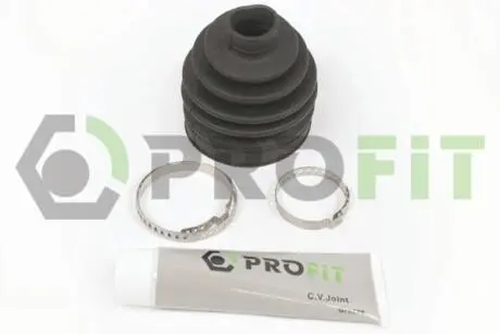 Пыльник ШРКШ резиновый + смазка PROFIT 2710-0103 XLB