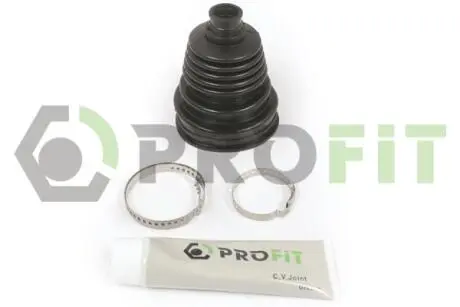 Пыльник ШРКШ резиновый + смазка PROFIT 2710-0105 XLB