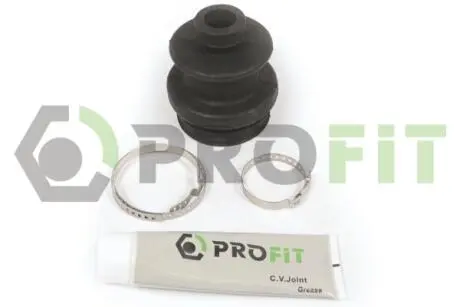 Пыльник ШРКШ резиновый + смазка PROFIT 2710-0111 XLB