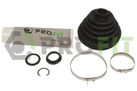 Комплект пыльника, приводной вал PROFIT 2710-1009 XLB
