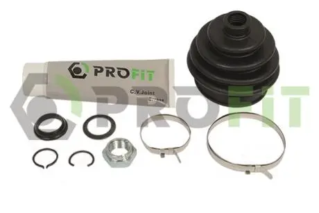 Комплект пыльника, приводной вал PROFIT 2710-1021 XLB