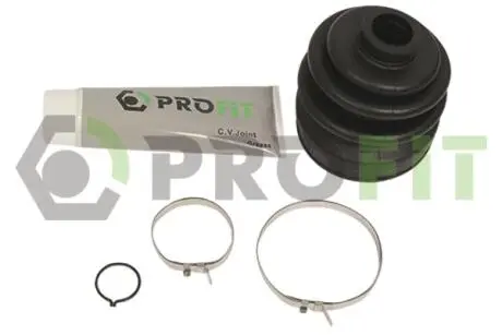 Комплект пыльника, приводной вал PROFIT 2710-1052 XLB