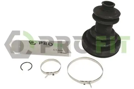 Комплект пыльника, приводной вал PROFIT 2710-1120 XLB