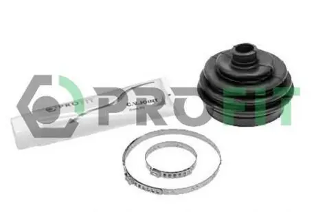 Комплект пыльника, приводной вал PROFIT 2710-1158 XLB