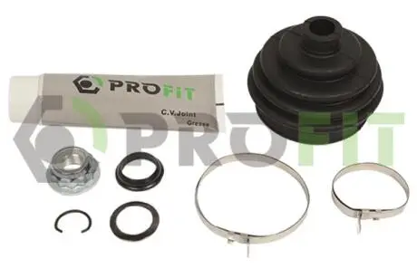 Комплект пыльника, приводной вал PROFIT 2710-1241 XLB