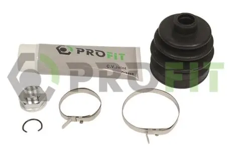 Комплект пильника, приводний вал PROFIT 2710-1280 XLB