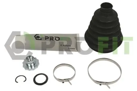 Комплект пильника, приводний вал PROFIT 2710-1403 XLB