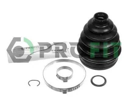 Комплект пыльника, приводной вал PROFIT 2710-1413 XLB