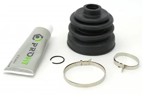 Комплект пыльника, приводной вал PROFIT 2710-1661 XLB
