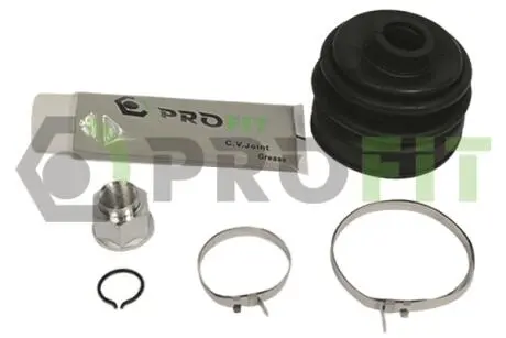 Комплект пильника, приводний вал PROFIT 2710-2641 XLB