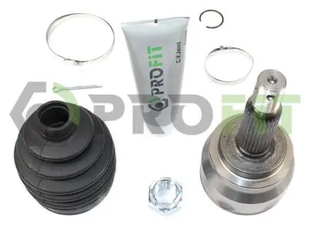 Шарнирный комплект, приводной вал. PROFIT 2710-3015