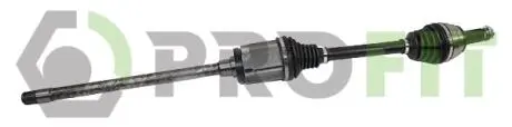 Полуось PROFIT 2730-3103