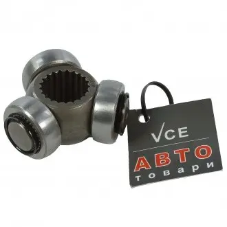 Муфта с шипами, приводной вал. PROFIT 2750-0034