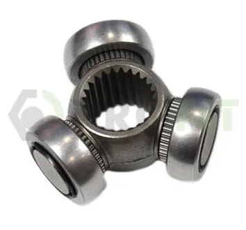 Муфта с шипами, приводной вал. PROFIT 2750-0037