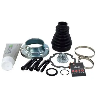 Комплект пыльника, приводной вал PROFIT 2810-0012 XLB