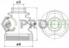 Пильник ШРКШ PROFIT 2810-0020 XLB (фото 1)