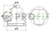 Пильник ШРКШ PROFIT 2810-0031 XLB (фото 1)