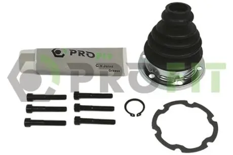 Комплект пыльника, приводной вал PROFIT 2810-1005 XLB