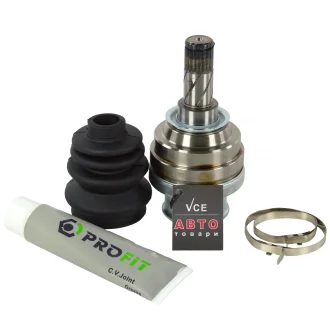 Шарнірний комплект, приводний вал PROFIT 2810-1008