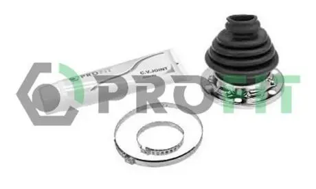 Комплект пильника, приводний вал PROFIT 2810-1010 XLB