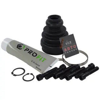 Комплект пыльника, приводной вал PROFIT 2810-1019 XLB