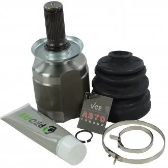 ШРКШ зі змазкою в комплекті PROFIT 2810-2053