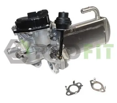 Клапан рециркуляции газов PROFIT 4003-5087