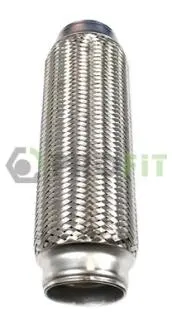 Гофротруба выхлопной системы PROFIT 4008-0024