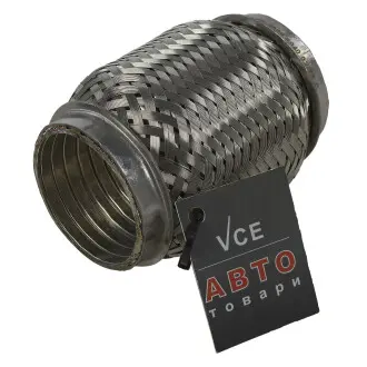 Гофротруба выхлопной системы PROFIT 4008-0040