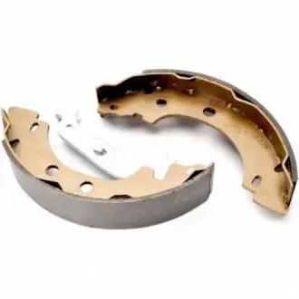 Комплект гальмівних колодок PROFIT 5001-0519