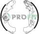 Комплект тормозных колодок PROFIT 5001-0682 (фото 1)