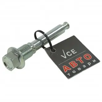 Ремкомплект суппорта (направляющая суппорта) PROFIT 5007-0119