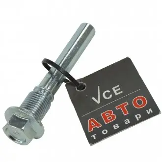 Ремкомплект суппорта (направляющая суппорта) PROFIT 5007-0120