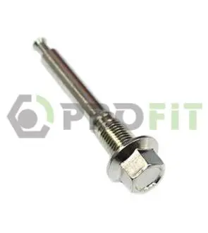 Направляющая суппорта PROFIT 5007-0161