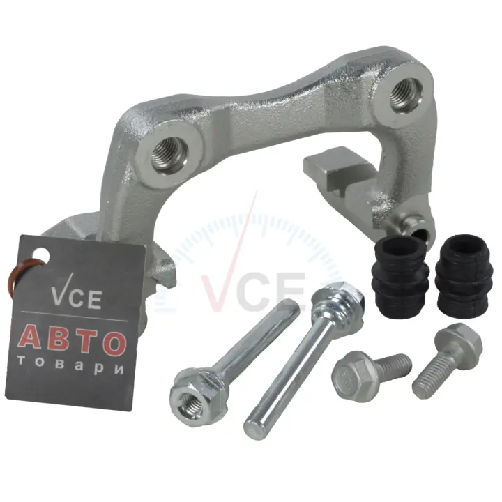 Фото 1 - Кронштейн супорту PROFIT 5007-2009 Кронштейн супорту PROFIT 5007-2009 (фото 1)