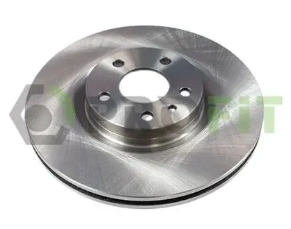 Тормозной диск PROFIT 5010-0156