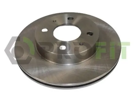 Тормозной диск PROFIT 5010-0227