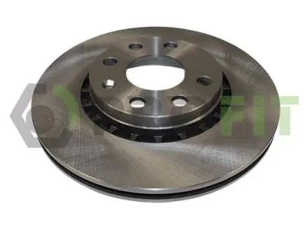 Тормозной диск PROFIT 5010-0328