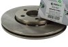 Тормозной диск PROFIT 5010-0927 (фото 4)