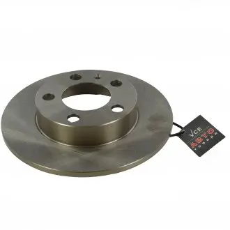 Тормозной диск PROFIT 5010-0929