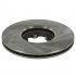Тормозной диск PROFIT 5010-1112 (фото 3)