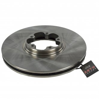 Тормозной диск PROFIT 5010-1112 (фото 1)