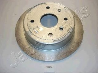 Тормозной диск PROFIT 5010-1257