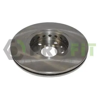 Гальмівний диск PROFIT 5010-1733