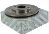 Тормозной диск PROFIT 5010-1845 (фото 4)