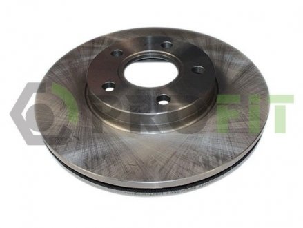 Тормозной диск PROFIT 5010-2500 (фото 1)